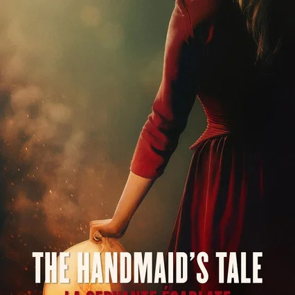 Photo de la saison 3 : The Handmaid's Tale : La Servante écarlate