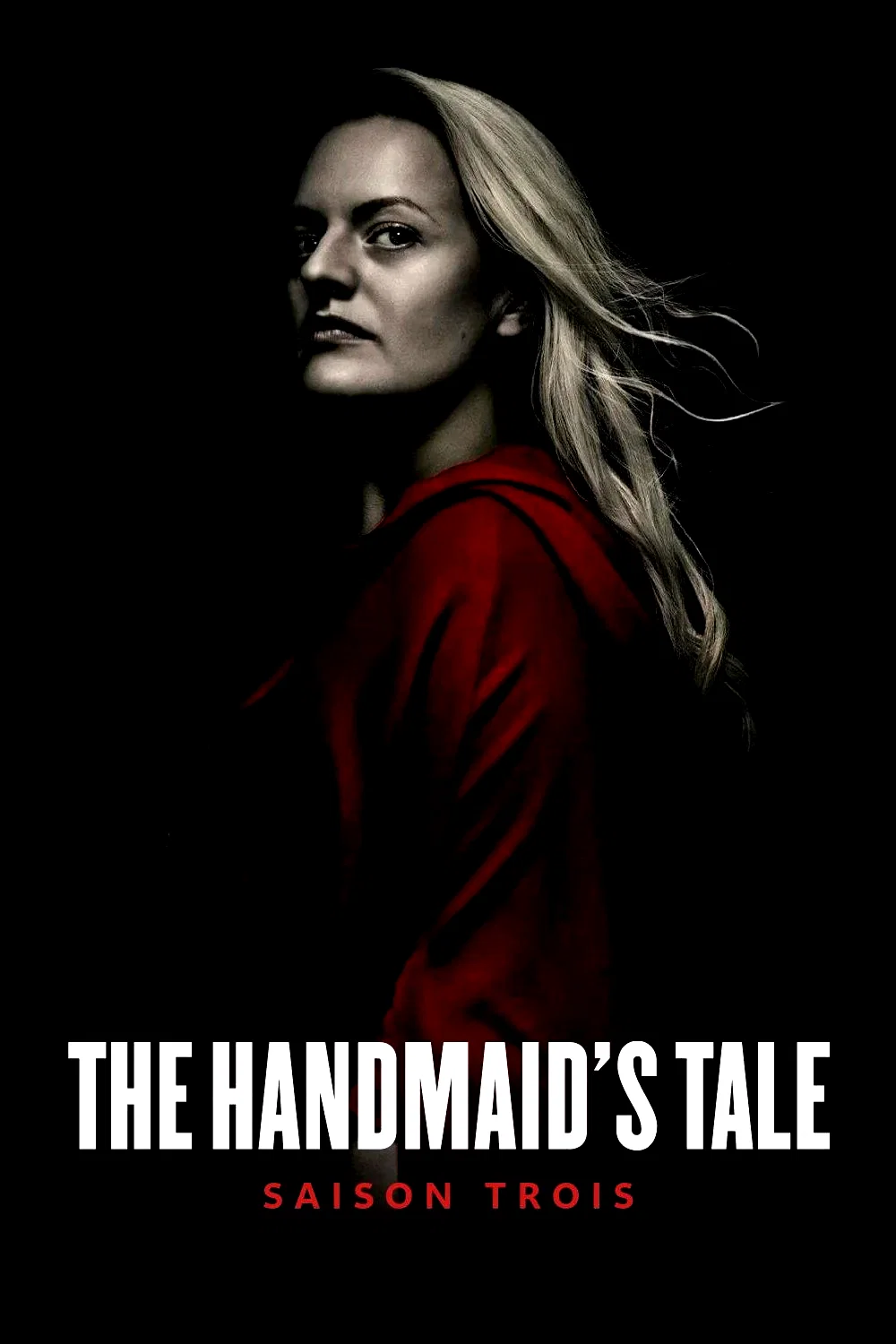 Photo de la saison 3 : The Handmaid's Tale : La Servante écarlate