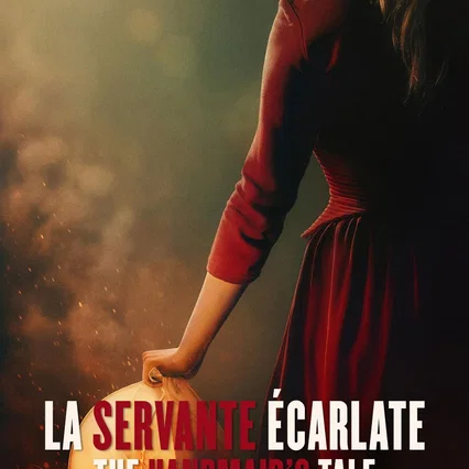 Photo de la saison 3 : The Handmaid's Tale : La Servante écarlate
