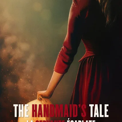 Photo de la saison 3 : The Handmaid's Tale : La Servante écarlate