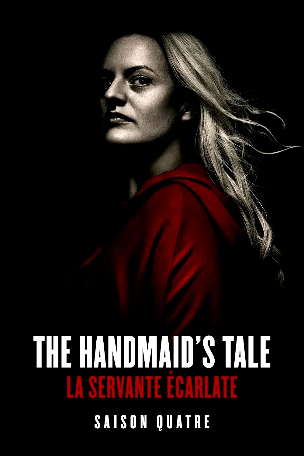 Photo de la saison 4 : The Handmaid's Tale : La Servante écarlate