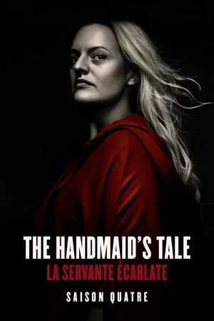 Affiche de Saison 4