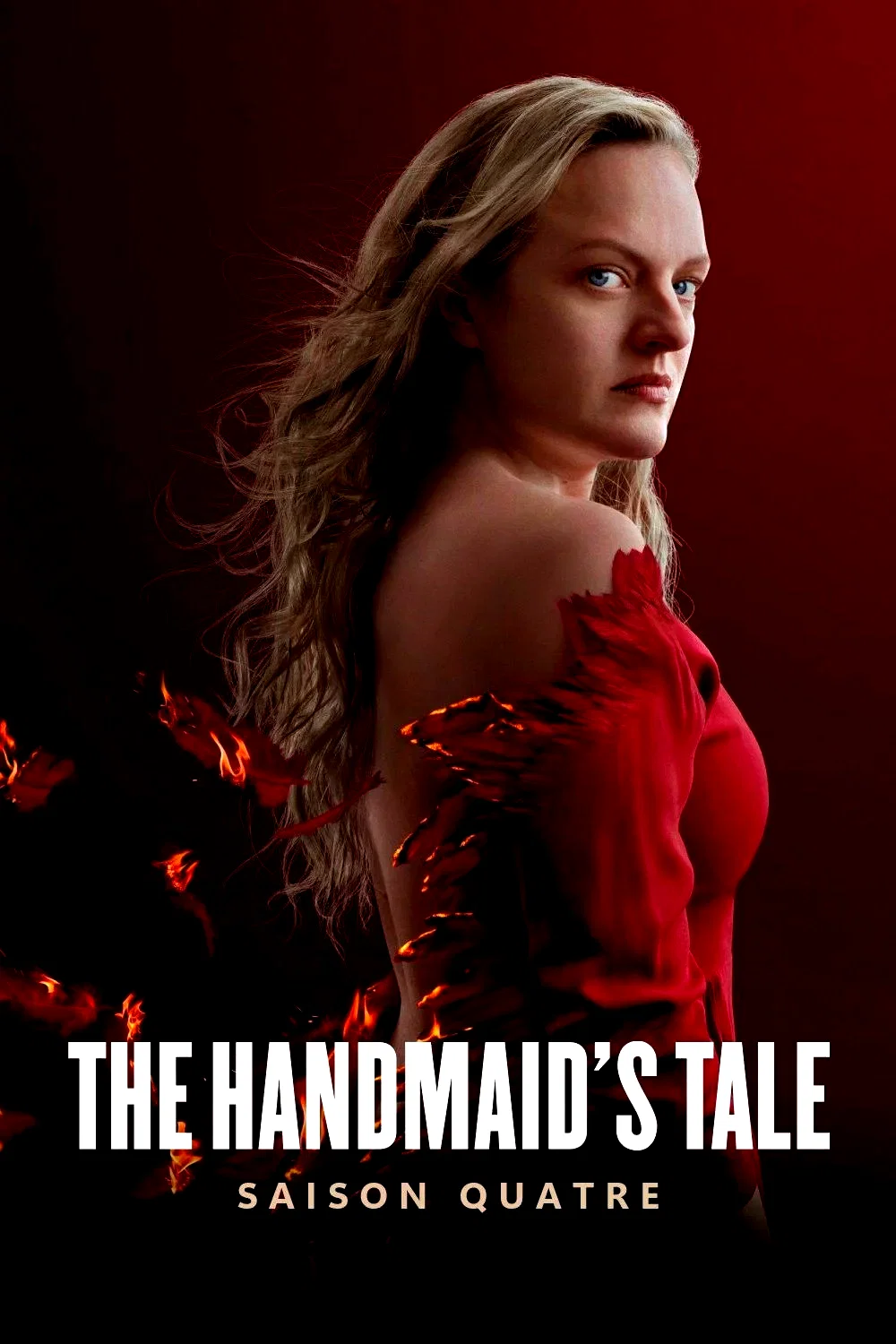 Photo de la saison 4 : The Handmaid's Tale : La Servante écarlate