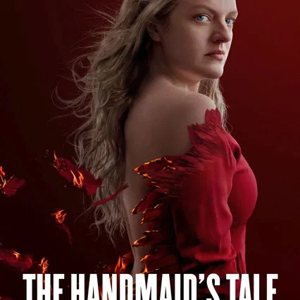 Photo de la saison 4 : The Handmaid's Tale : La Servante écarlate