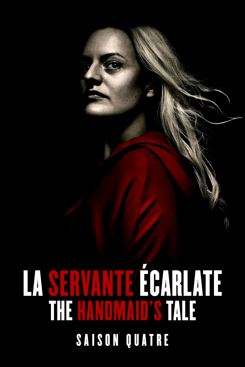 Photo de la saison 4 : The Handmaid's Tale : La Servante écarlate