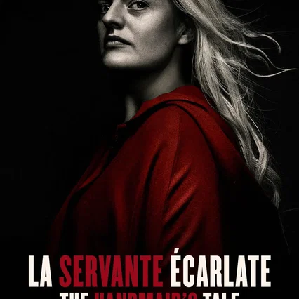 Photo de la saison 4 : The Handmaid's Tale : La Servante écarlate