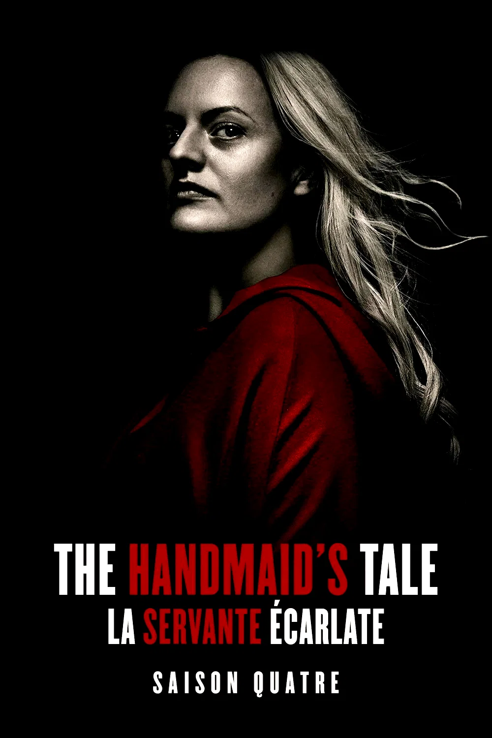 Photo de la saison 4 : The Handmaid's Tale : La Servante écarlate