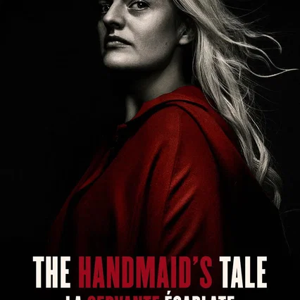 Photo de la saison 4 : The Handmaid's Tale : La Servante écarlate