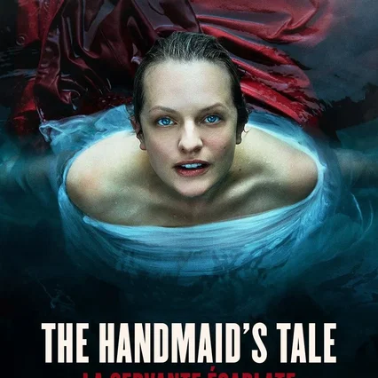 Photo de la saison 5 : The Handmaid's Tale : La Servante écarlate