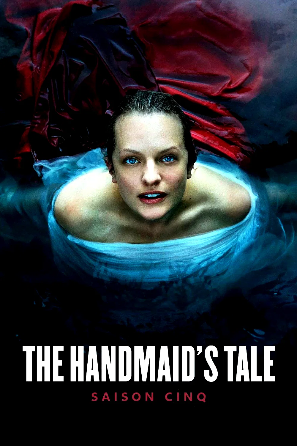 Photo de la saison 5 : The Handmaid's Tale : La Servante écarlate