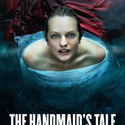 Photo de la saison 5 : The Handmaid's Tale : La Servante écarlate