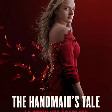 Photo de la saison 5 : The Handmaid's Tale : La Servante écarlate