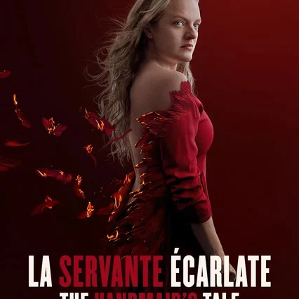 Photo de la saison 5 : The Handmaid's Tale : La Servante écarlate