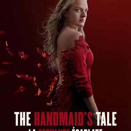 Photo de la saison 5 : The Handmaid's Tale : La Servante écarlate