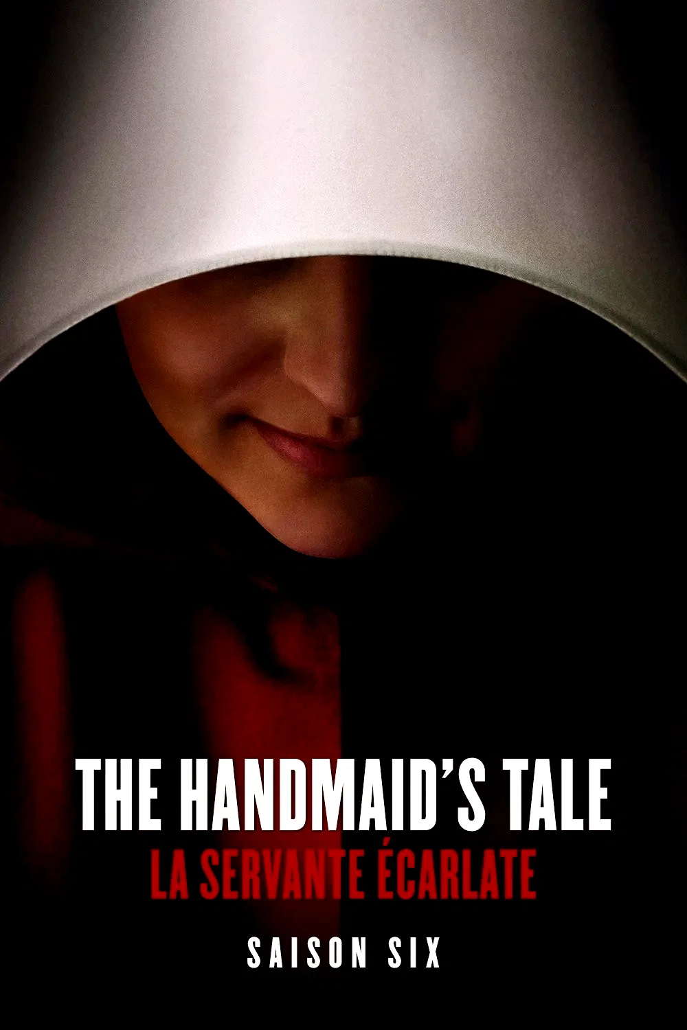 Photo de la saison 6 : The Handmaid's Tale : La Servante écarlate