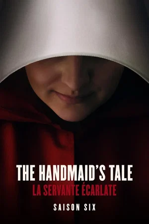 Affiche de Saison 6