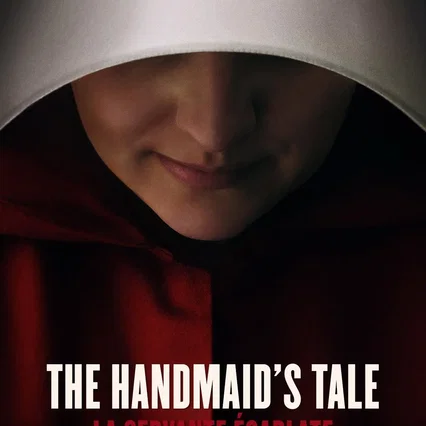 Photo de la saison 6 : The Handmaid's Tale : La Servante écarlate