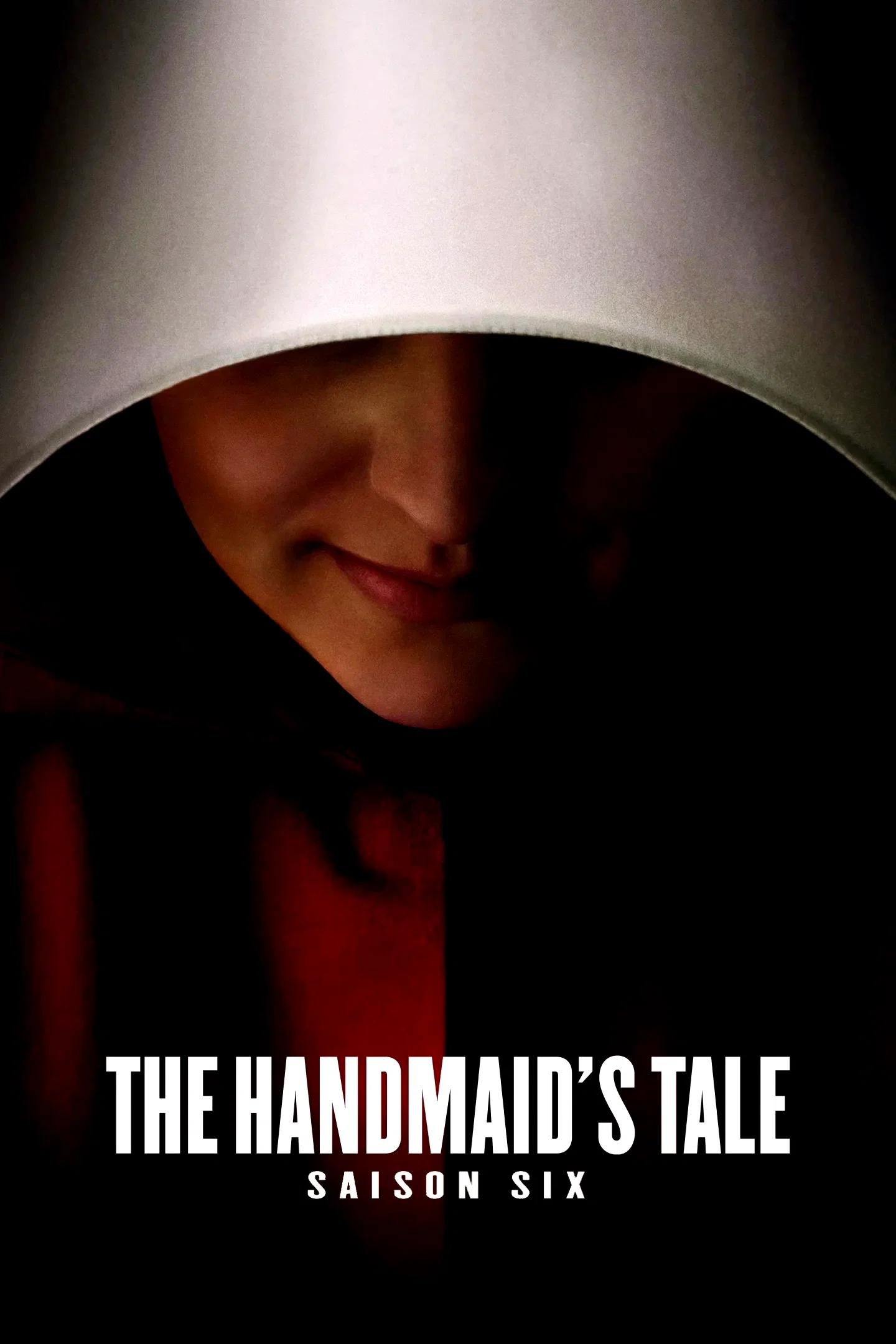 Photo de la saison 6 : The Handmaid's Tale : La Servante écarlate