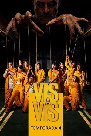 Affiche de Saison 4