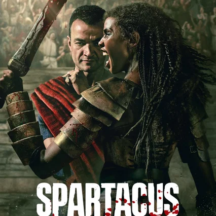 Photo de la saison 1 : Spartacus: House of Ashur