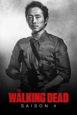 Affiche de Saison 4
