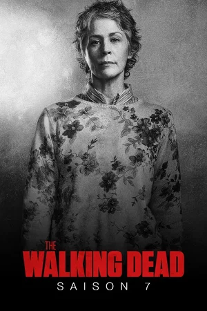 Affiche de Saison 7