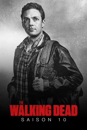 Affiche de Saison 10