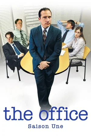 Affiche de Saison 1