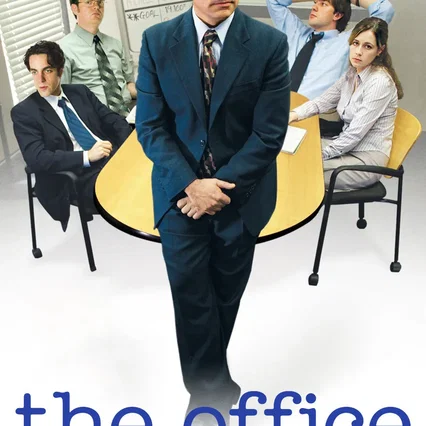 Photo de la saison 1 : The Office