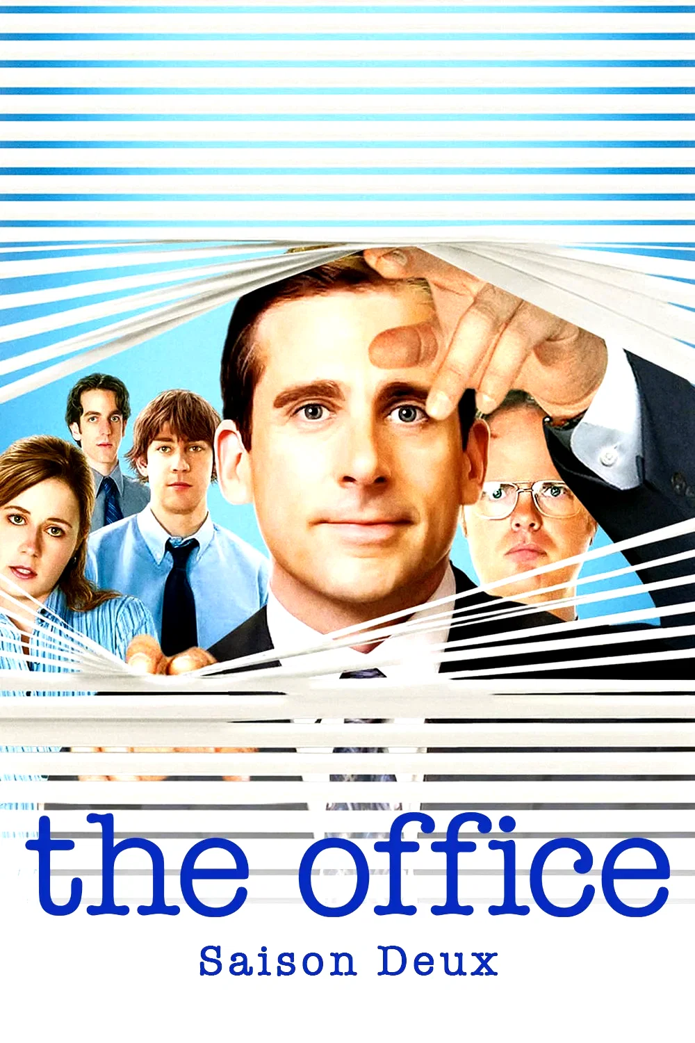 Photo de la saison 2 : The Office