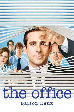 Affiche de Saison 2