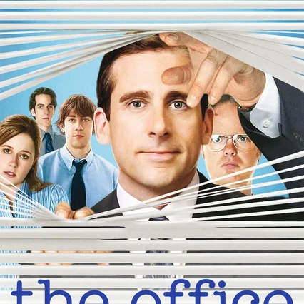Photo de la saison 2 : The Office