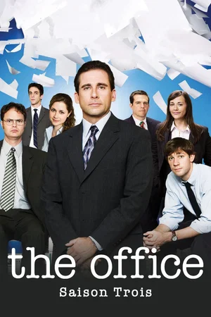 Affiche de Saison 3