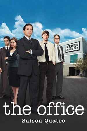 Affiche de Saison 4