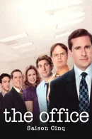Affiche de Saison 5