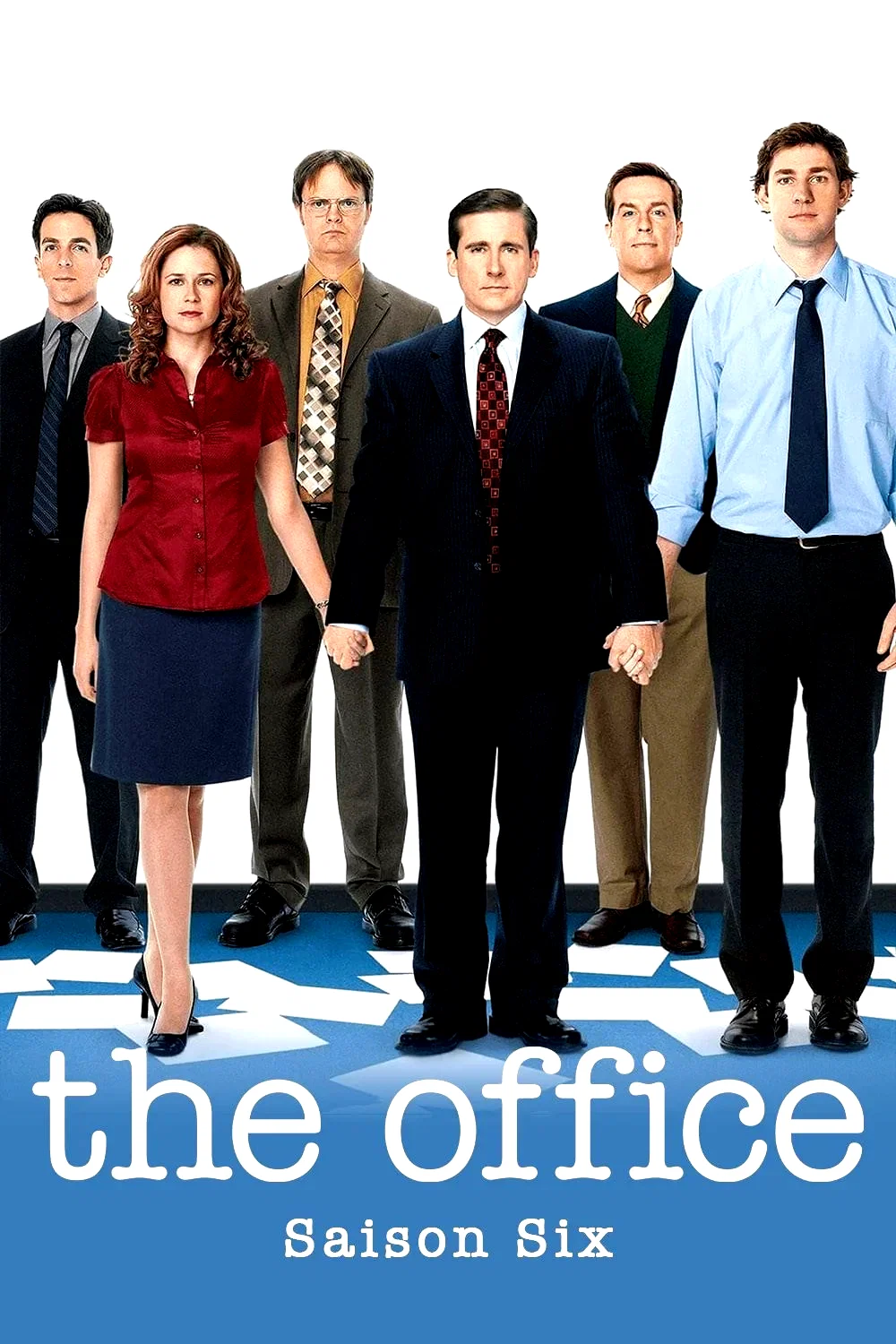 Photo de la saison 6 : The Office