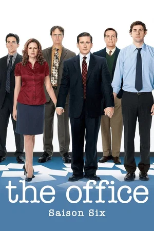 Affiche de Saison 6