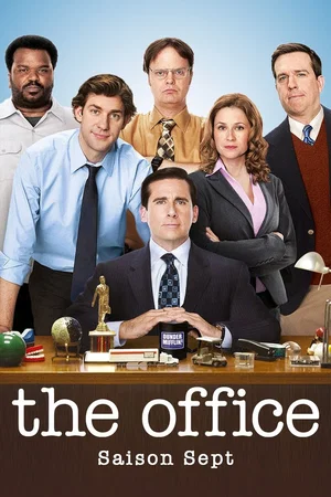 Affiche de Saison 7