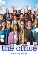 Affiche de Saison 9