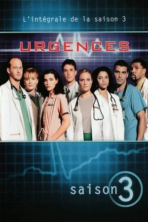 Affiche de Saison 3