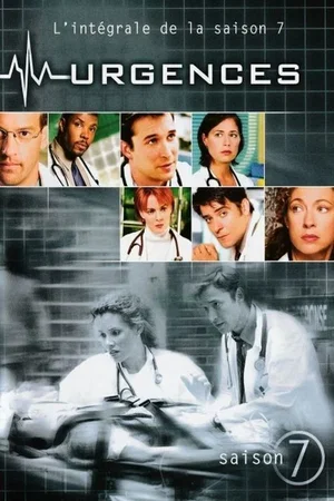 Affiche de Saison 7