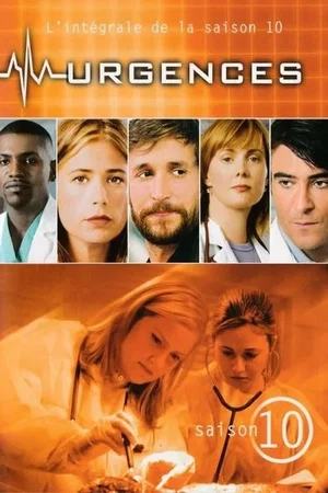 Affiche de Saison 10