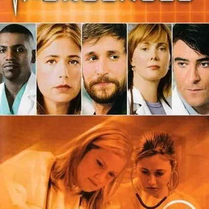 Photo de la saison 10 : Urgences