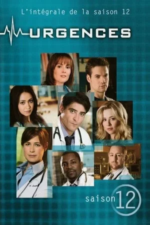Affiche de Saison 12