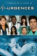 Affiche de Saison 14
