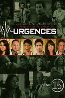 Affiche de Saison 15