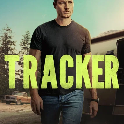 Photo de la saison 1 : Tracker