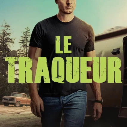 Photo de la saison 1 : Tracker