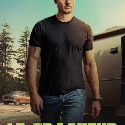 Photo de la saison 1 : Tracker