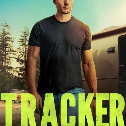 Photo de la saison 1 : Tracker